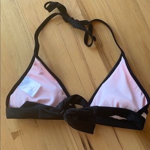 Swim - Triangle swim suit Swim - Triangle swim suit